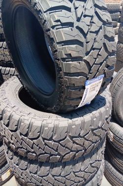 33/1250/20 Llantas Winrun RT