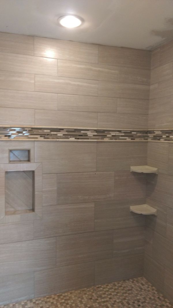 Ceramic Tile Instaler For In Woodbridge Va Offerup Ceramic Tile Instaler
