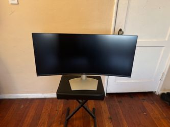 Dell 34 Curved USB-C Monitor -S3423DWC
