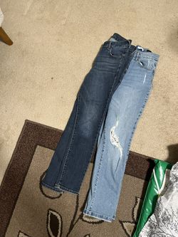 Jeans Women