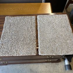 NEW Carpet Mates / Door Mats / Car Mats