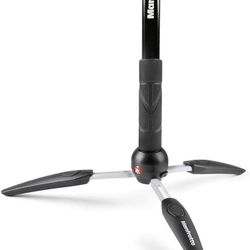 Manfrotto Monopod VR Virtual Reality VR PIXI EVO KIT Aluminum for Insta 360 Ricoh 360 camera Actio GoPro