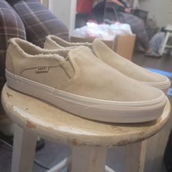 Vans  Shoes -  All 4  For $50 Dollars 