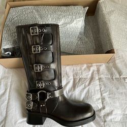 steve madden rocky boots