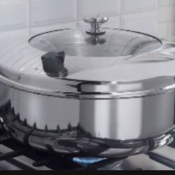 Caserola De 14 Qt $200 Vida Sana 