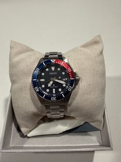 Seiko Watch