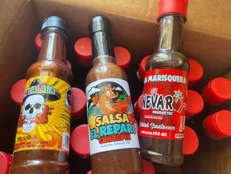 Productos sinaloenses