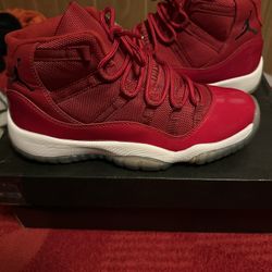 Jordan 11 Retro Win Like 96