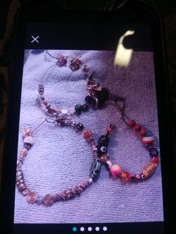 Mixed Bracelet Charms 