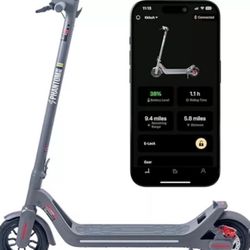 Scooter 
