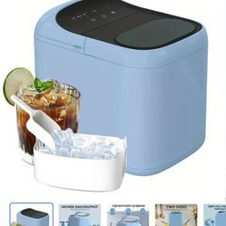 Ice Machine 