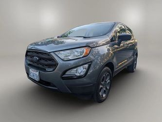 2018 Ford EcoSport