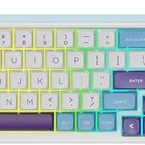 K68 Pro Gaming Keyboard