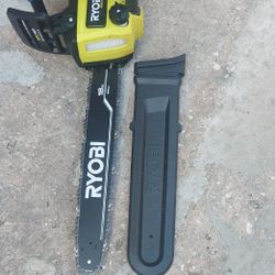 Chainsaw (Tool Only)