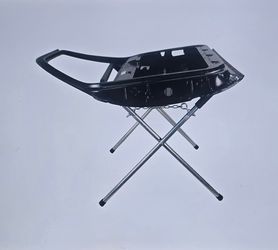 ASTOR PORTABLE WORK STAND 500LBS