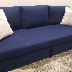 Ikea Sofa Bed