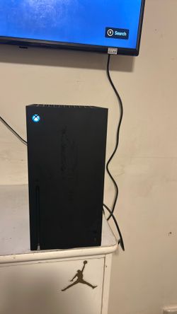 Xbox series x