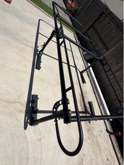 Truck racks