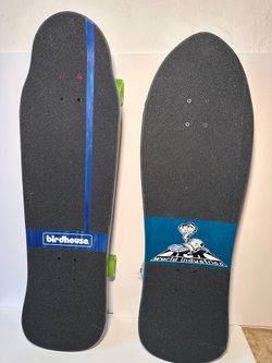 Skateboards