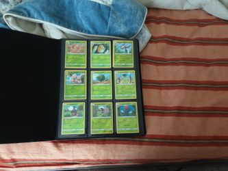 Pokémon Cards