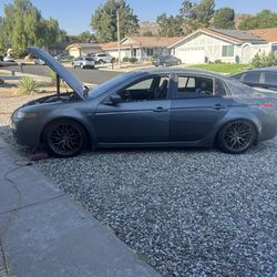 2005 Acura TL 