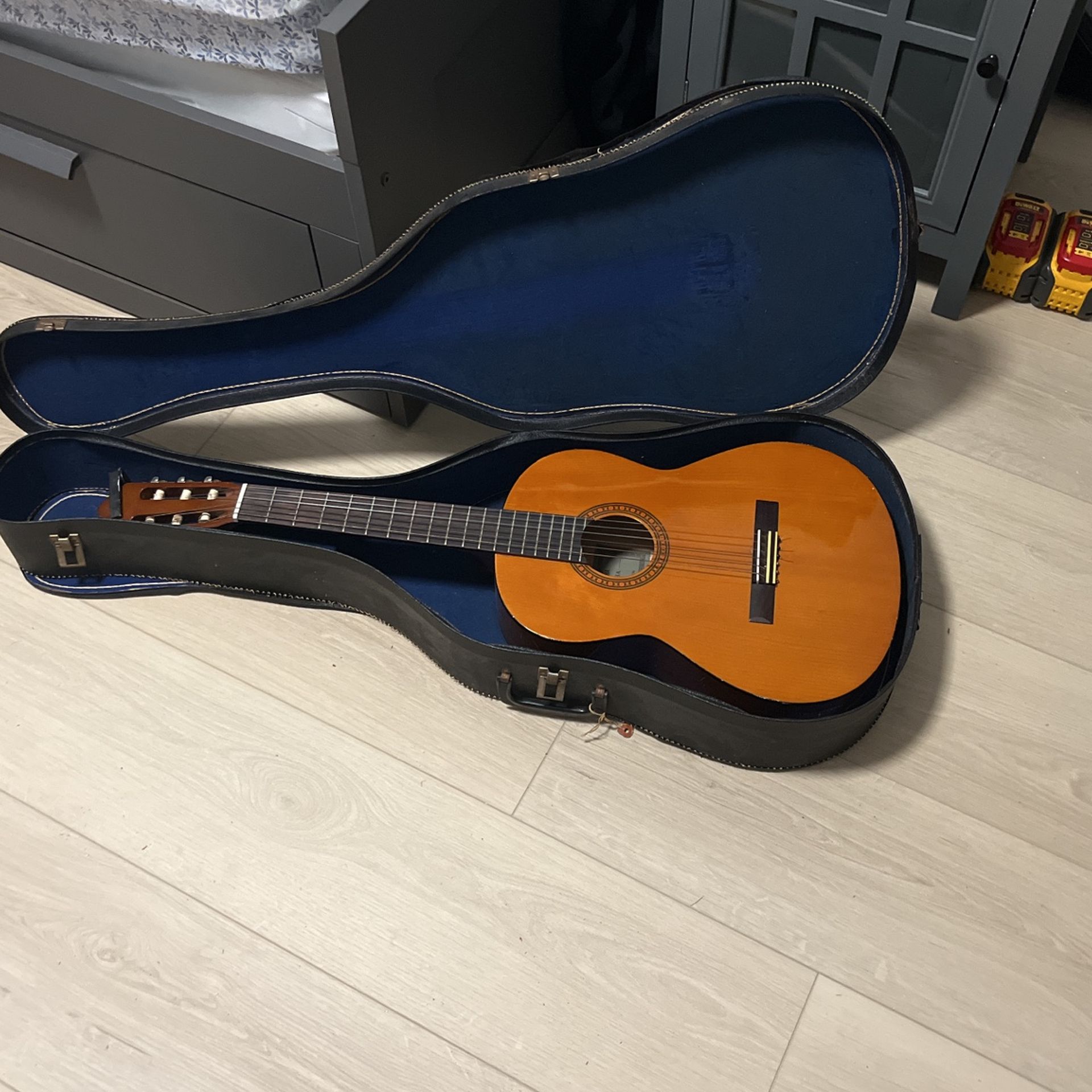 Yamaha, CGS103A Student Guitar