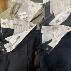 Dickies Pants 33x30