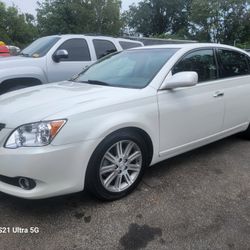 Toyota Avalon Limited