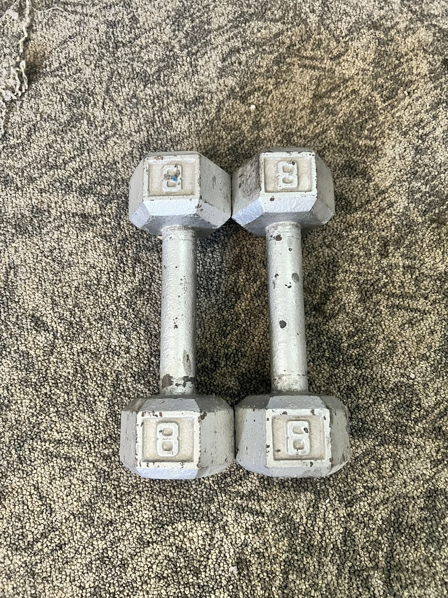 Dumbbells