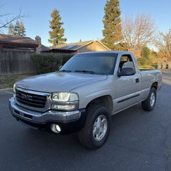 2005 GMC Sierra 1500