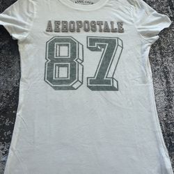 Aeropostale Jersey Tee