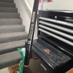 Master Blackfinn 21 BY Penn Deep Sea Trolling Rod