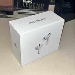Airpods Pro 