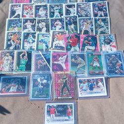 Sport Card Lot