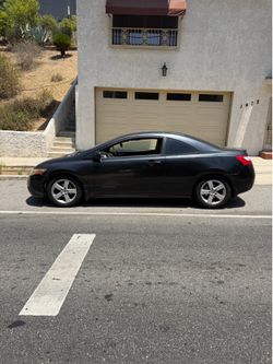 2007 Honda Civic