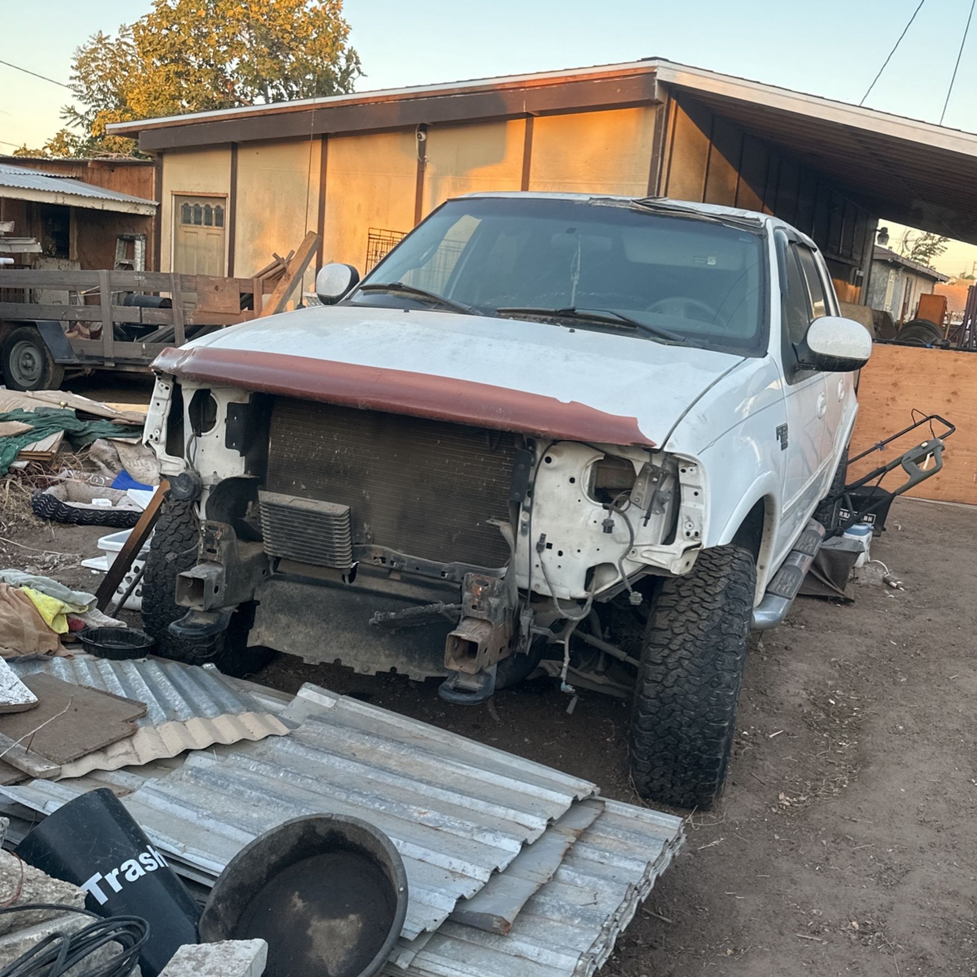 2001 Ford F150 For Sale Craigslist 40 - y9rm26w
