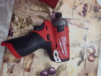 Milwaukee M12 FUEL SURGE 12V Lithium-Ion Brushless Cordless 1/4 in. Hex Impact Driver (Tool-Only)