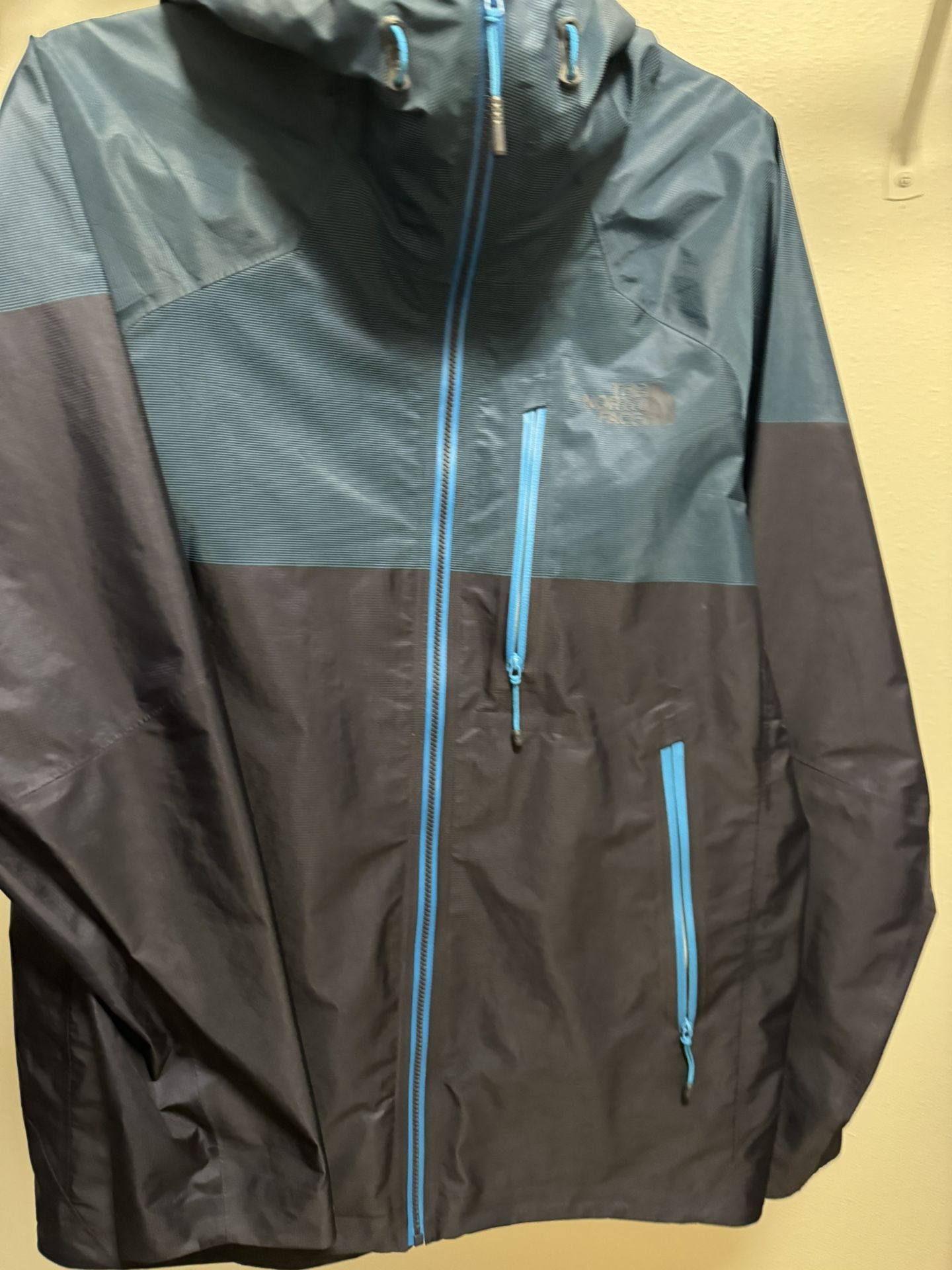 The North Face Men's Fuseform™ Progressor Shell
