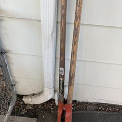 Post Hole Digger