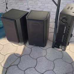 Speakers