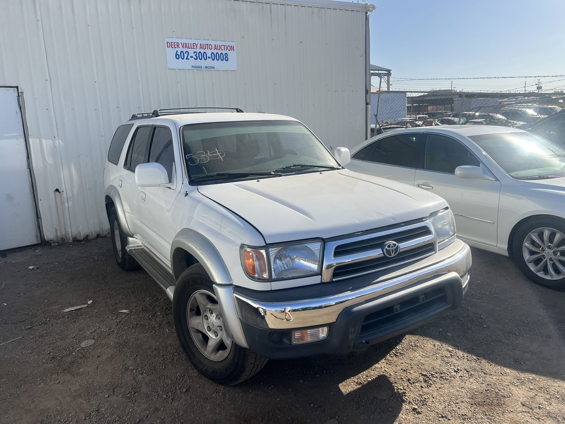 2004 Toyota 4Runner for Sale in Phoenix, AZ OfferUp