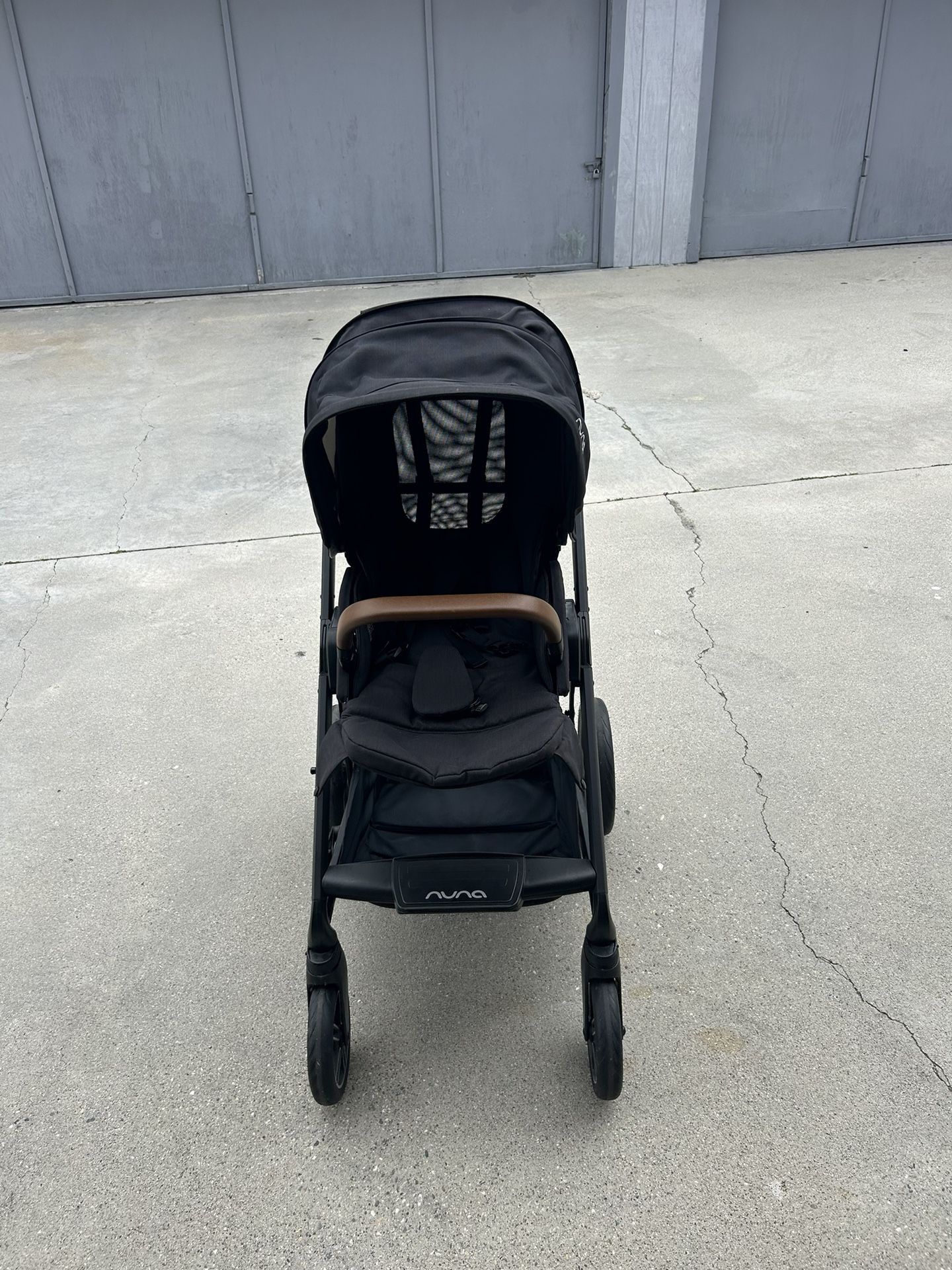 Nuna Stroller