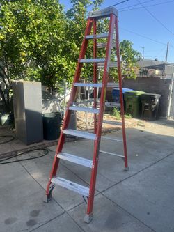 Ladder 