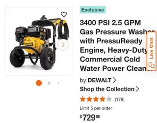 Echo Backpack Blower PB-580T.