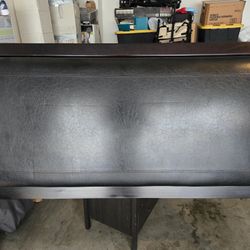 Black Bed Frame For Sale