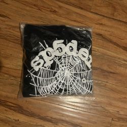 Sp5der hoodie