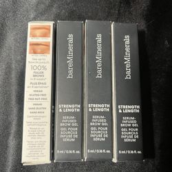 Bare Minerals Brow Gels 