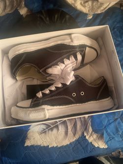 Maison Mirahas shoes