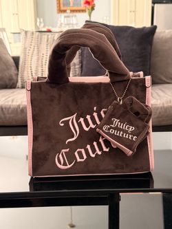 Juicy Couture Bag