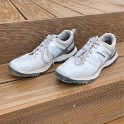 Golf Shoes- Square - Size 11.5